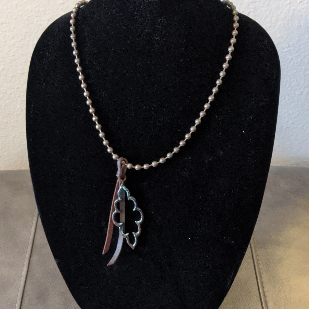 Women necklace